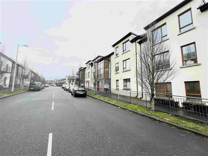 Main image for Slade Castle Avenue, Saggart, Co. Dublin
