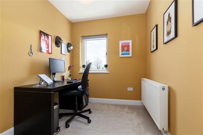 5 Sycamore Grove, Grove Road, Dublin 11