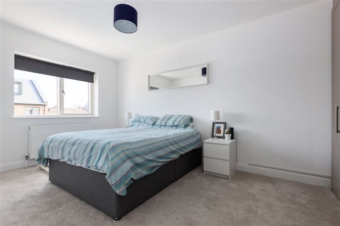 5 Sycamore Grove, Grove Road, Dublin 11