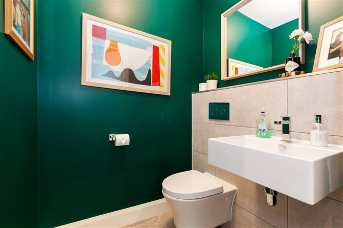 5 Sycamore Grove, Grove Road, Dublin 11