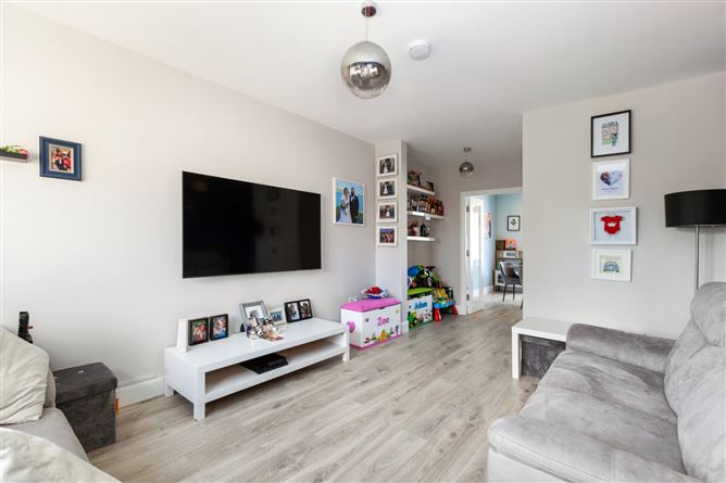 5 Sycamore Grove, Grove Road, Dublin 11