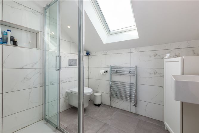 5 Sycamore Grove, Grove Road, Dublin 11