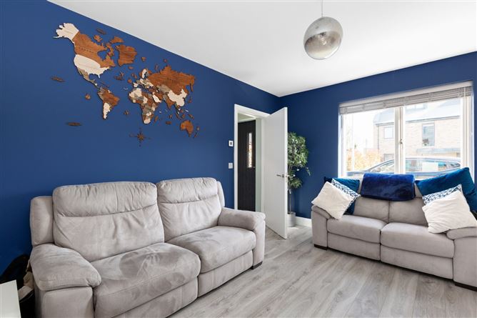 5 Sycamore Grove, Grove Road, Dublin 11