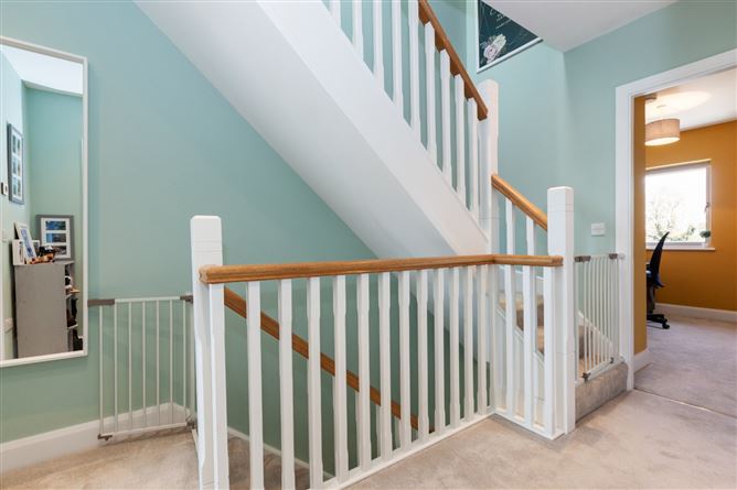 5 Sycamore Grove, Grove Road, Dublin 11