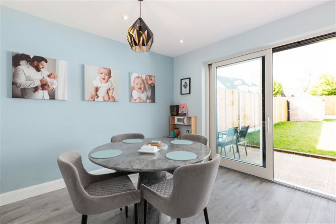 5 Sycamore Grove, Grove Road, Dublin 11