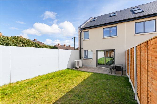 5 Sycamore Grove, Grove Road, Dublin 11