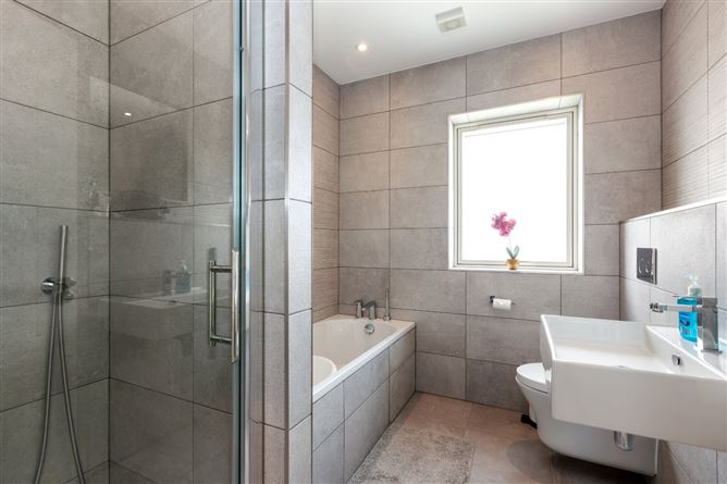 5 Sycamore Grove, Grove Road, Dublin 11