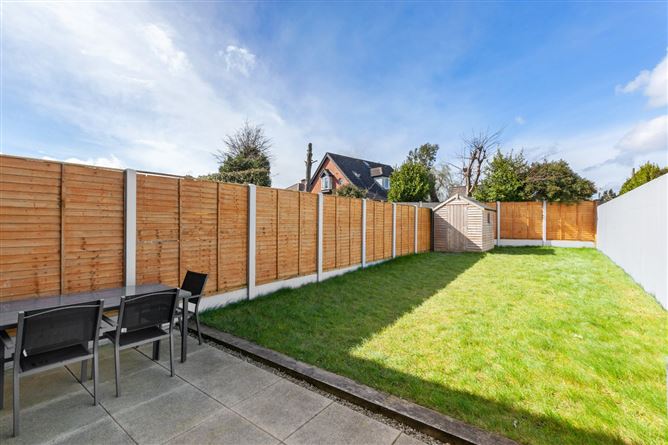 5 Sycamore Grove, Grove Road, Dublin 11