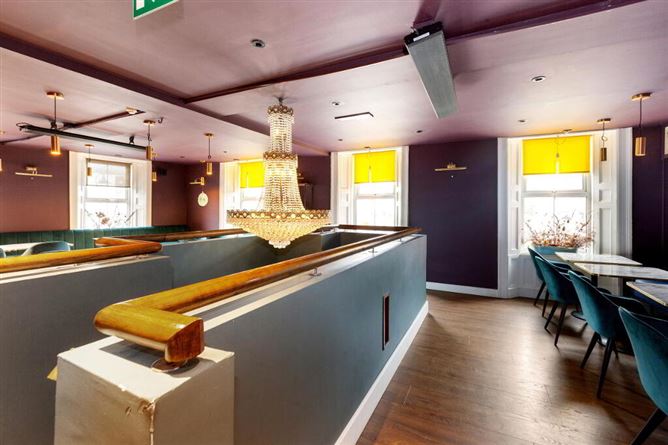 Market Square House, Market Square, Wicklow Town, Wicklow