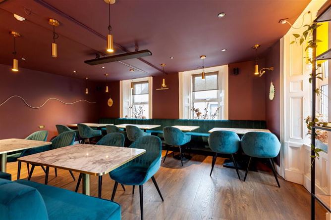 Market Square House, Market Square, Wicklow Town, Wicklow