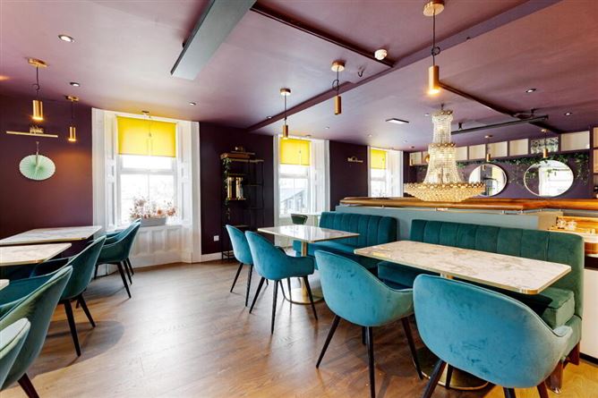 Market Square House, Market Square, Wicklow Town, Wicklow