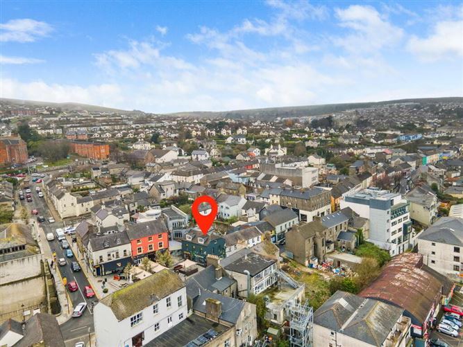 Market Square House, Market Square, Wicklow Town, Wicklow Forkin