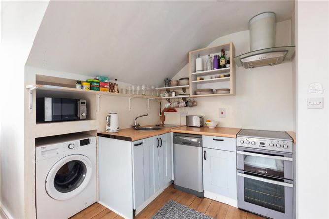 Market Square House, Market Square, Wicklow Town, Wicklow