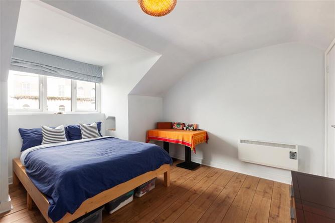 Market Square House, Market Square, Wicklow Town, Wicklow