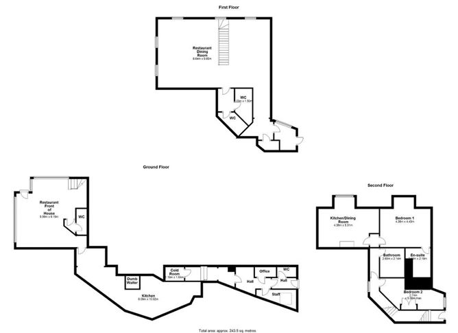 Market Square House, Market Square, Wicklow Town, Wicklow