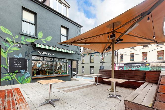 Market Square House, Market Square, Wicklow Town, Wicklow