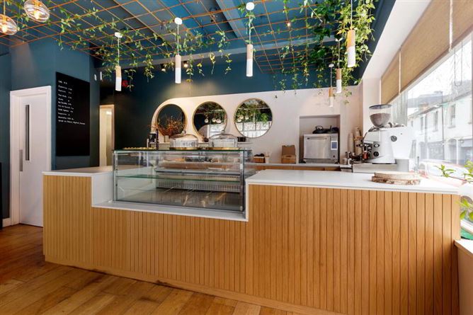 Market Square House, Market Square, Wicklow Town, Wicklow