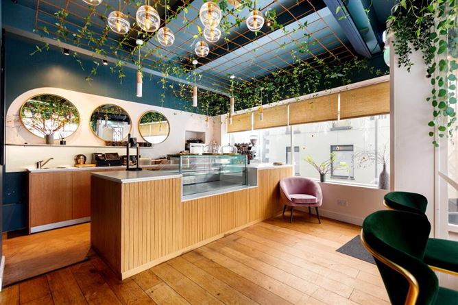 Market Square House, Market Square, Wicklow Town, Wicklow