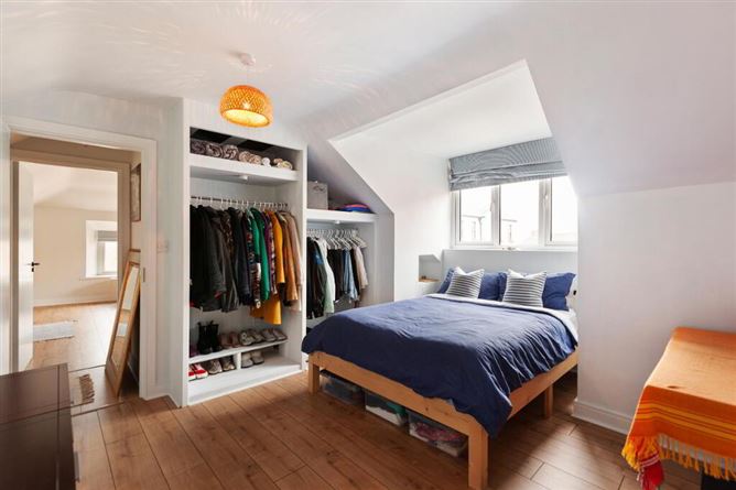 Market Square House, Market Square, Wicklow Town, Wicklow