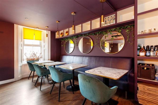 Market Square House, Market Square, Wicklow Town, Wicklow