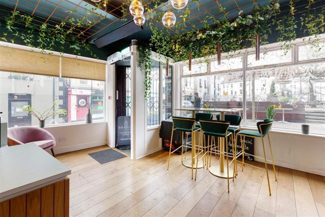 Market Square House, Market Square, Wicklow Town, Wicklow