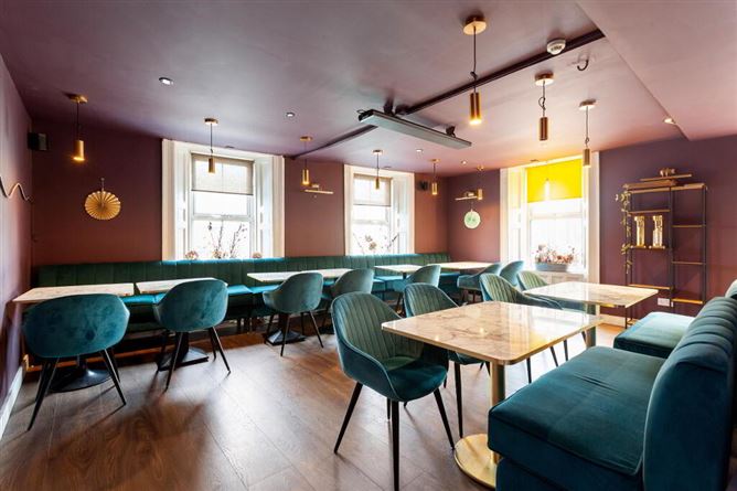 Market Square House, Market Square, Wicklow Town, Wicklow