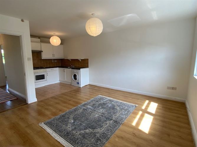 Apt. 15 Derby Lodge, Brownstown, Curragh, Kildare Jordan Town and