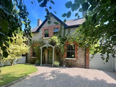 Image for The School Master's House, Brannockstown, Naas, Kildare