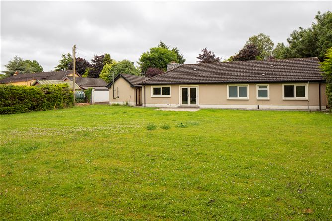 Ashdale, Connellstown, Enfield, Co. Meath