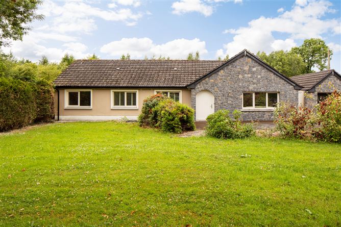 Ashdale, Connellstown, Enfield, Co. Meath