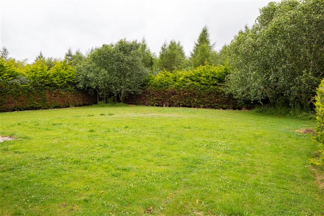 Ashdale, Connellstown, Enfield, Co. Meath