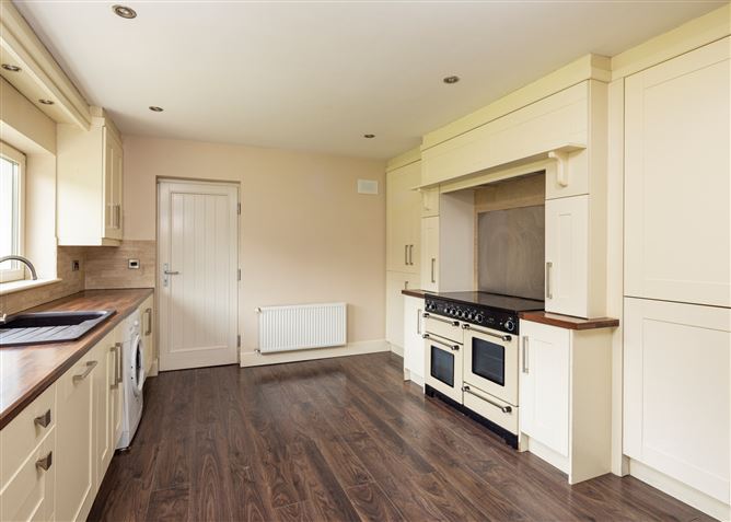 Ashdale, Connellstown, Enfield, Co. Meath