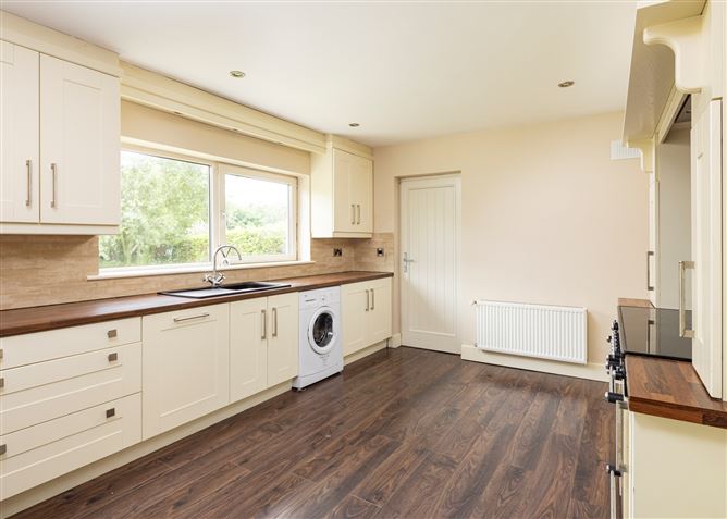 Ashdale, Connellstown, Enfield, Co. Meath