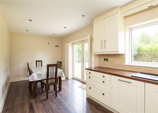 Ashdale, Connellstown, Enfield, Co. Meath