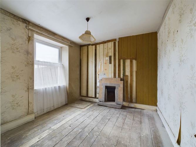 1 City View, Gardiners Hill, St Lukes, Cork City