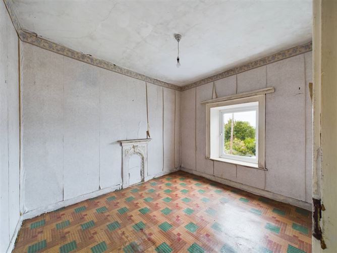 1 City View, Gardiners Hill, St Lukes, Cork City