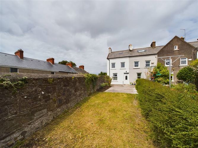 1 City View, Gardiners Hill, St Lukes, Cork City