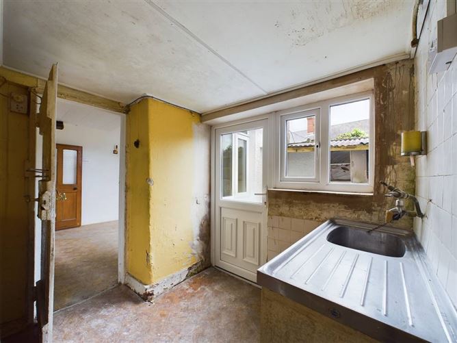 1 City View, Gardiners Hill, St Lukes, Cork City