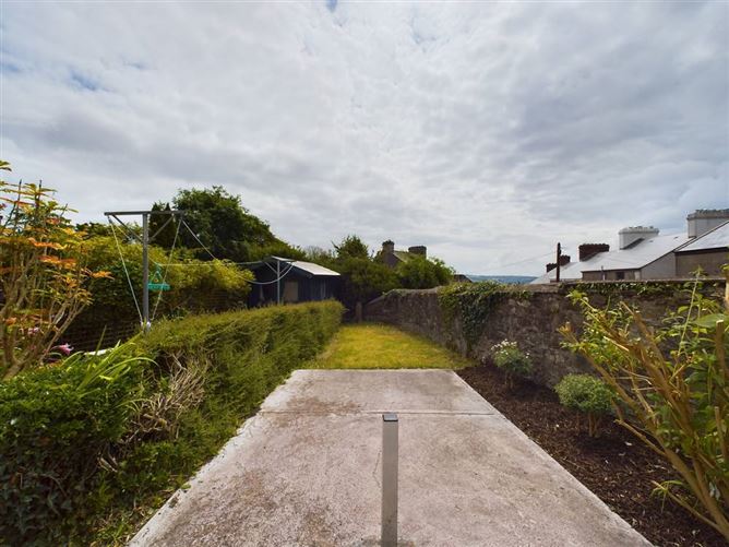 1 City View, Gardiners Hill, St Lukes, Cork City