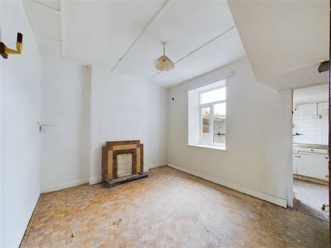 1 City View, Gardiners Hill, St Lukes, Cork City