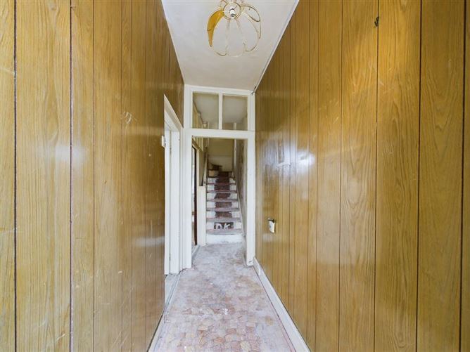 1 City View, Gardiners Hill, St Lukes, Cork City