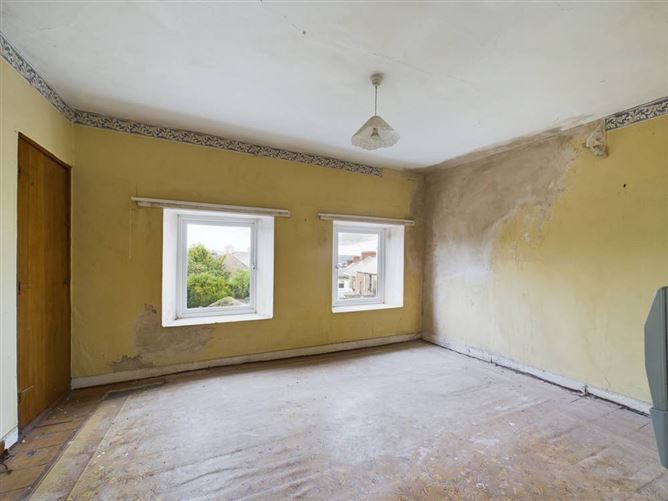 1 City View, Gardiners Hill, St Lukes, Cork City