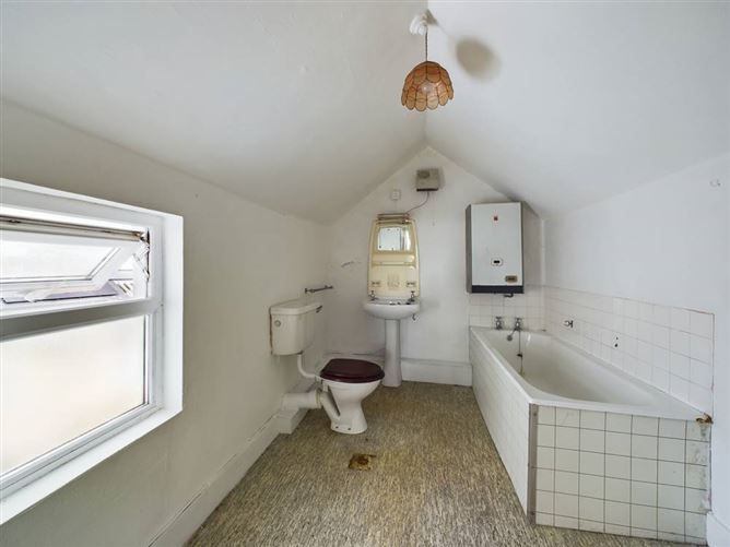 1 City View, Gardiners Hill, St Lukes, Cork City