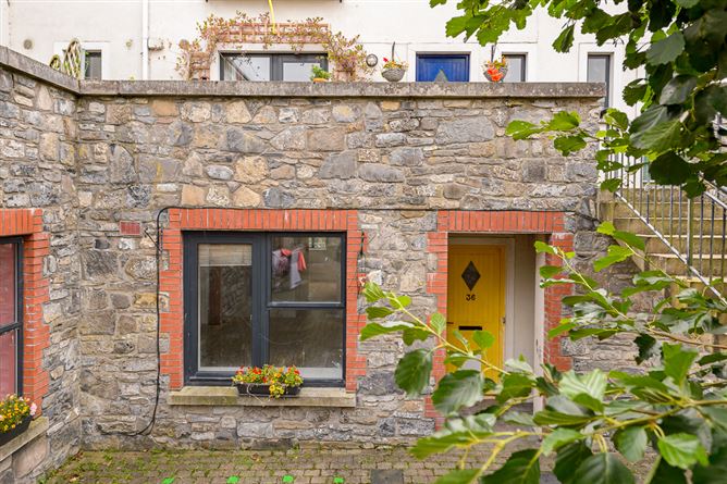 36 Newman's Mill, Athboy, Meath