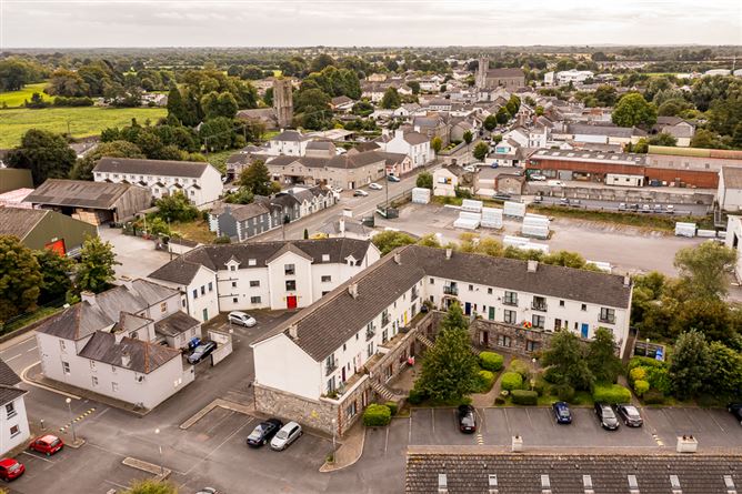 36 Newman's Mill, Athboy, Meath