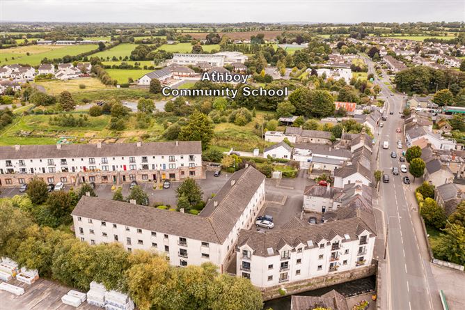 36 Newman's Mill, Athboy, Meath