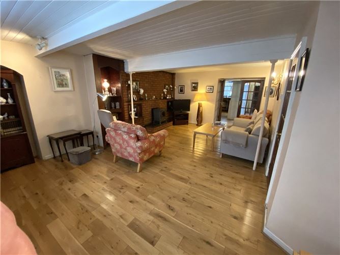 4 John Street, Cashel, Tipperary Sherry FitzGerald O'Dwyer & Davern