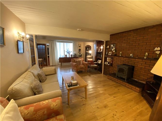 4 John Street, Cashel, Tipperary Sherry FitzGerald O'Dwyer & Davern