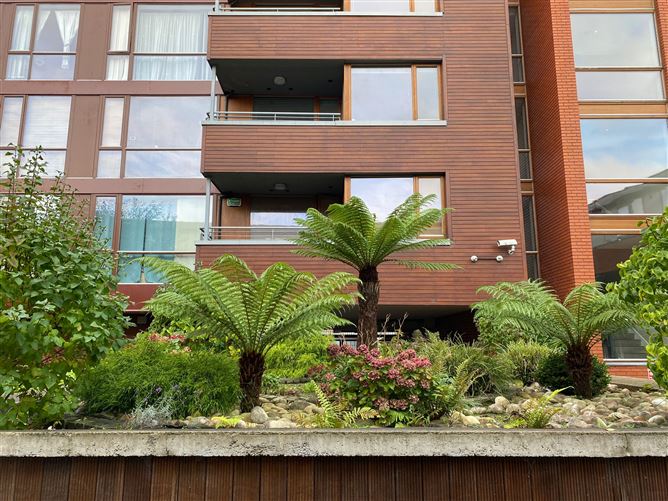Apartment 32, Block B, The Barley House, Cork St, Dublin 8, Dublin