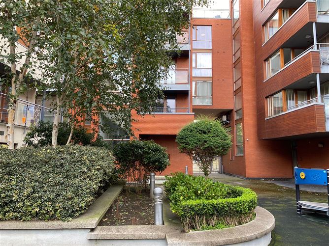 Apartment 32, Block B, The Barley House, Cork St, Dublin 8, Dublin